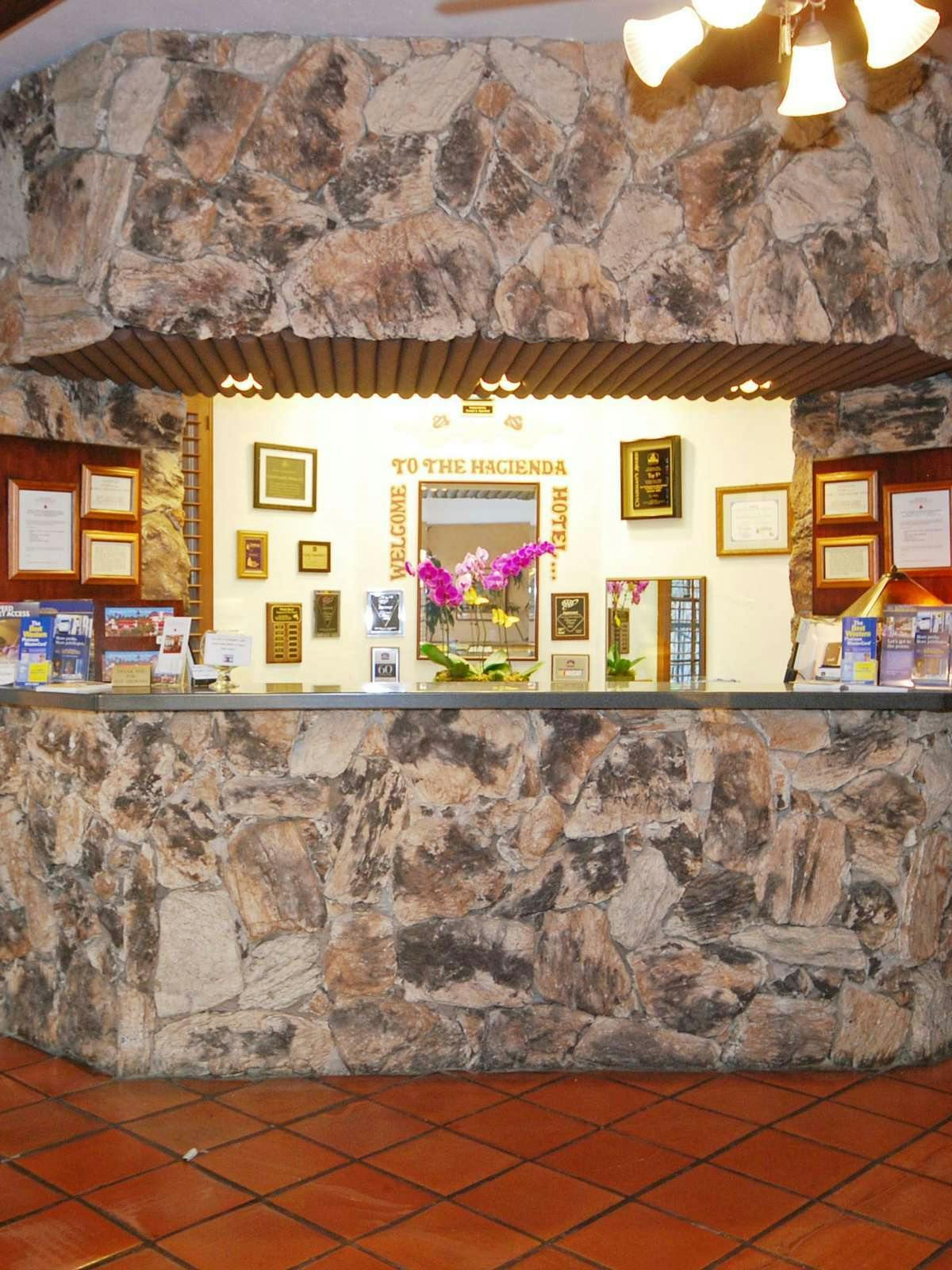 Hotel Best Western Plus Hacienda Hotel Old Town photo 3