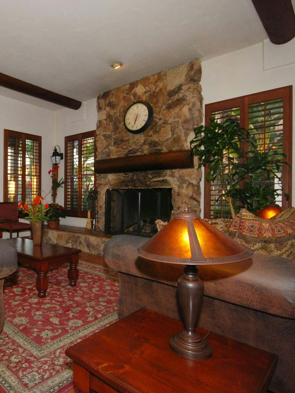 Hotel Best Western Plus Hacienda Hotel Old Town photo 2