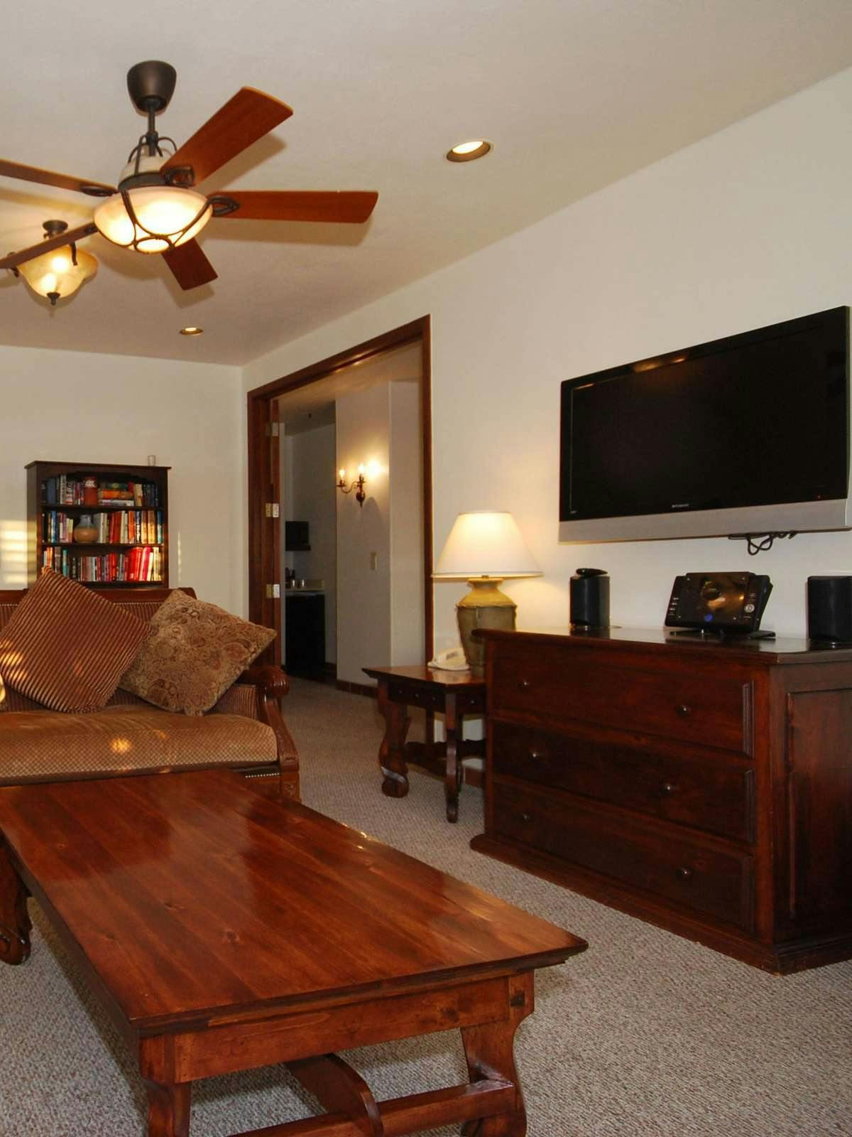 Hotel Best Western Plus Hacienda Hotel Old Town photo 1