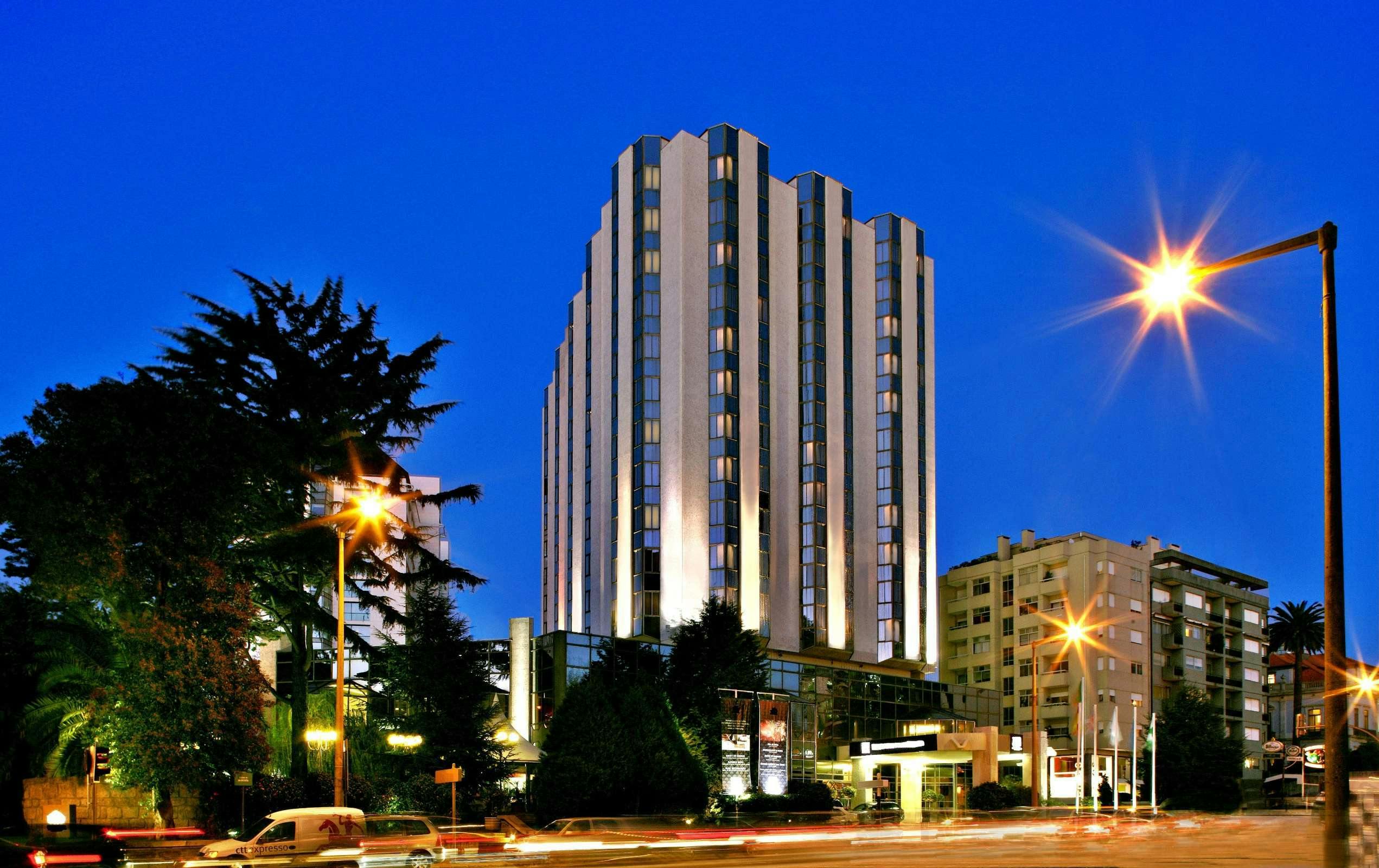 Hotel Crowne Plaza Porto photo 5