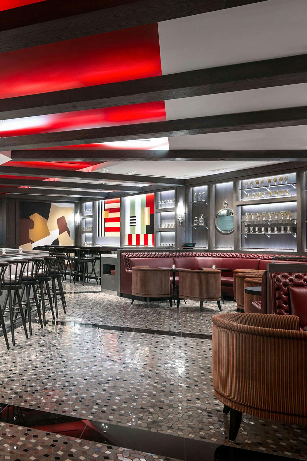 Hotel The Cosmopolitan photo 2