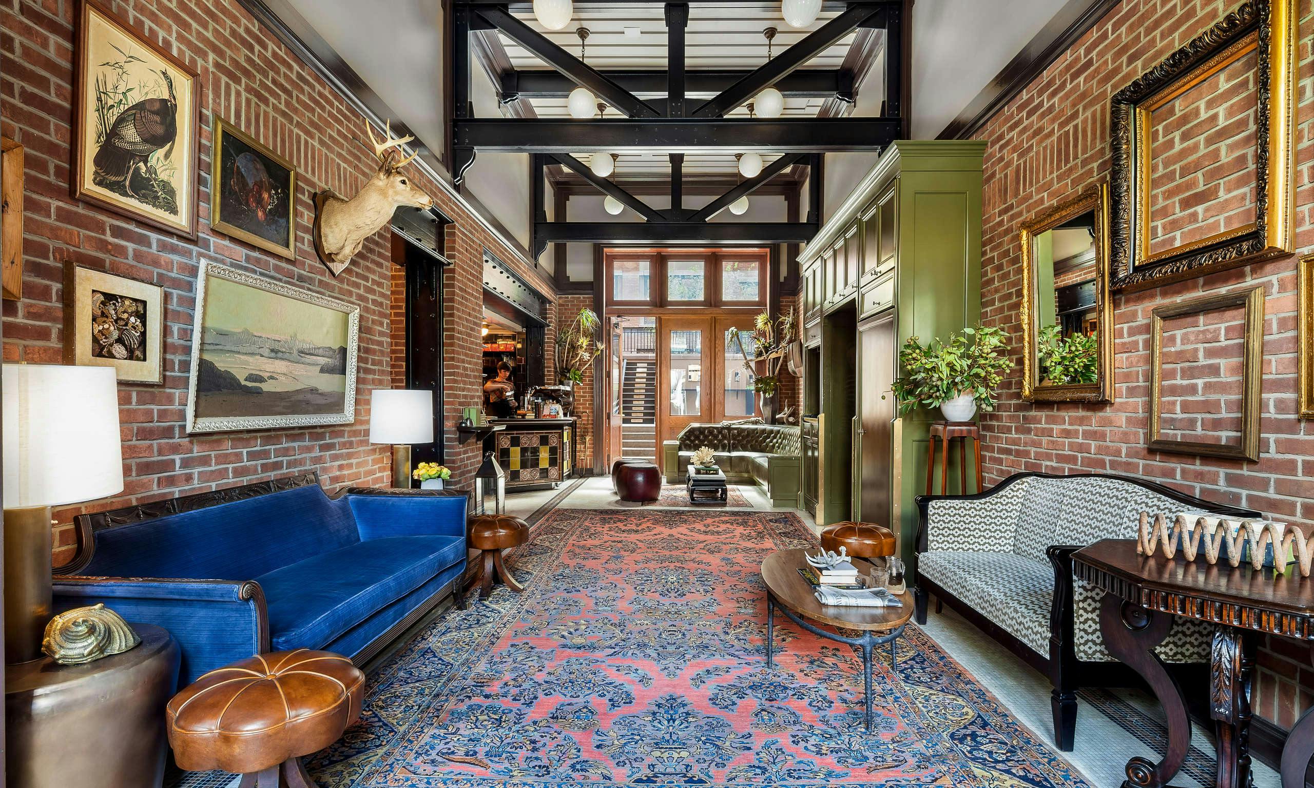 Hotel The High Line Hotel photo 2