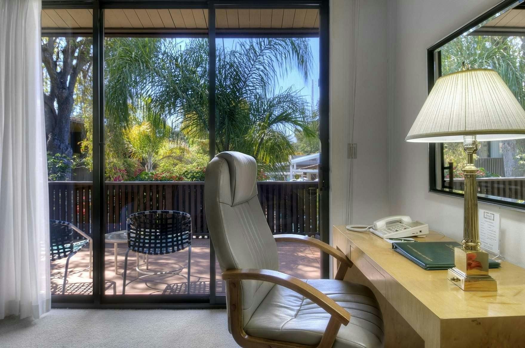 Dinah S Garden Hotel Silicon Valley Hoteltonight