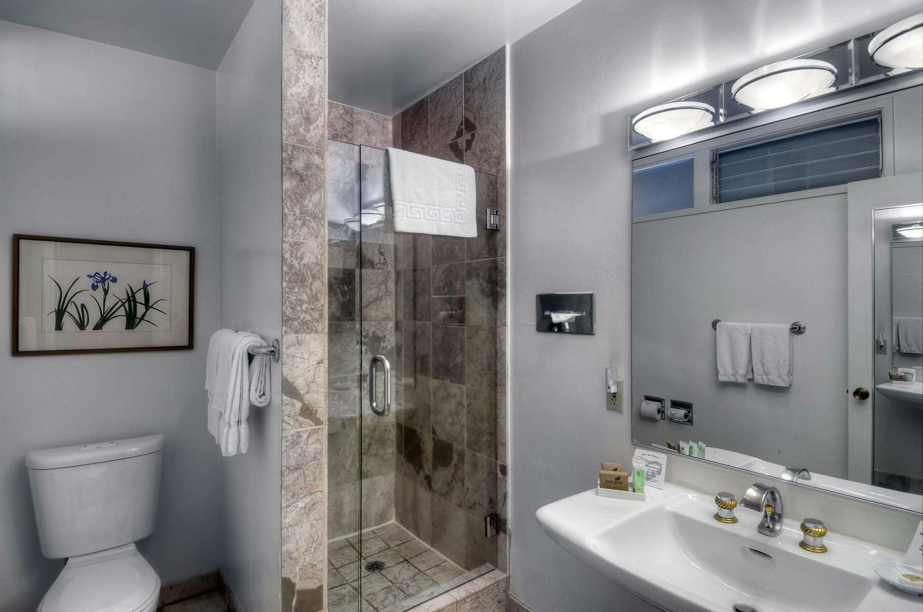 Hotel Dinah's Garden Hotel photo 3