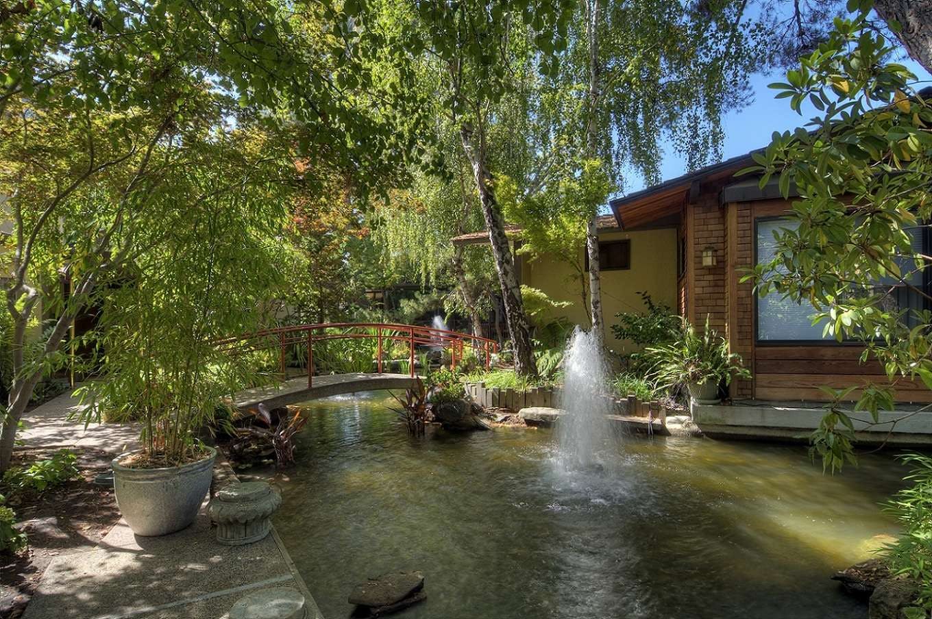 Dinah S Garden Hotel Silicon Valley Hoteltonight