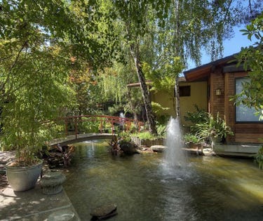 Dinah S Garden Hotel Silicon Valley Hoteltonight