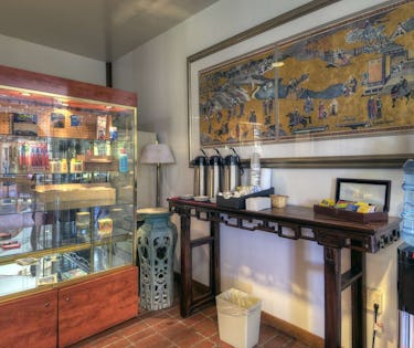 Dinah S Garden Hotel Silicon Valley Hoteltonight