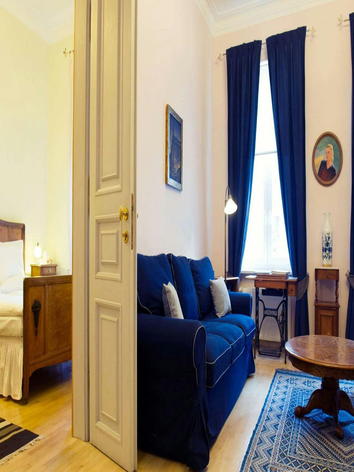 Hotel Chopin Boutique B&B photo 1