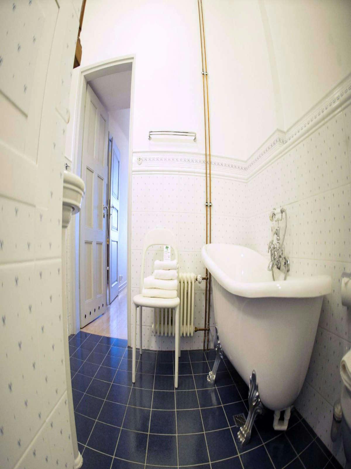 Hotel Chopin Boutique B&B photo 4