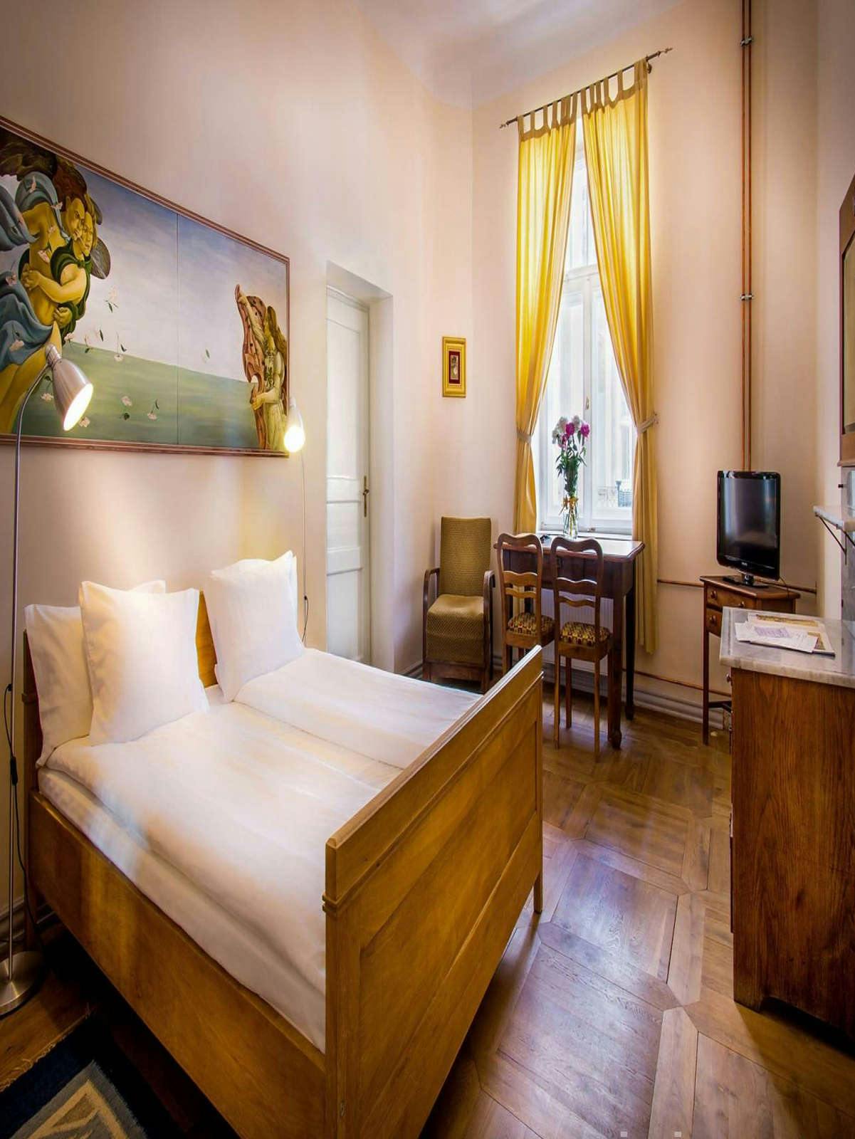 Hotel Chopin Boutique B&B photo 2