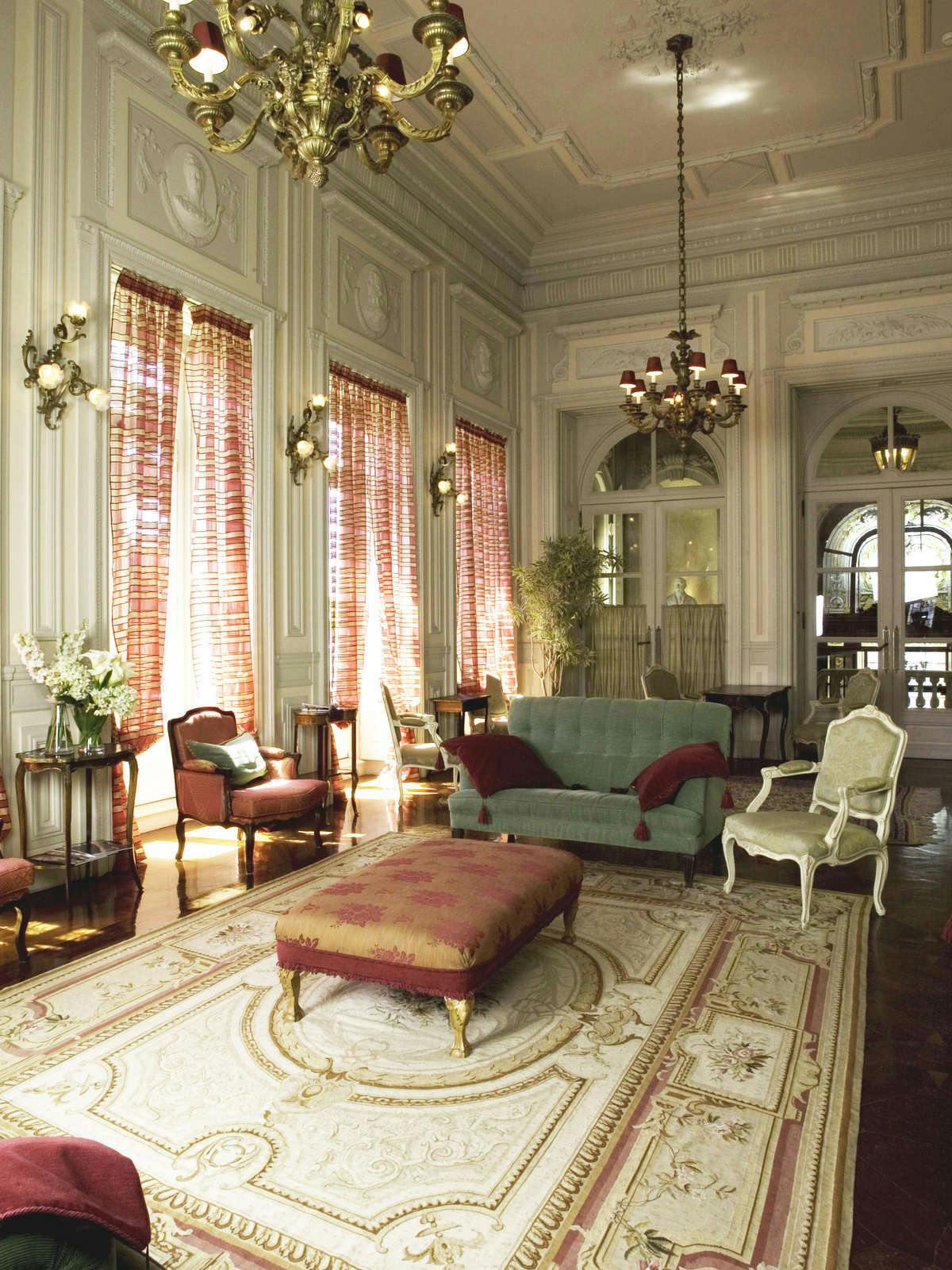 Hotel Pestana Palace Lisboa - Hotel & National Monument photo 2