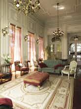 Hotel Pestana Palace Lisboa - Hotel & National Monument photo 2