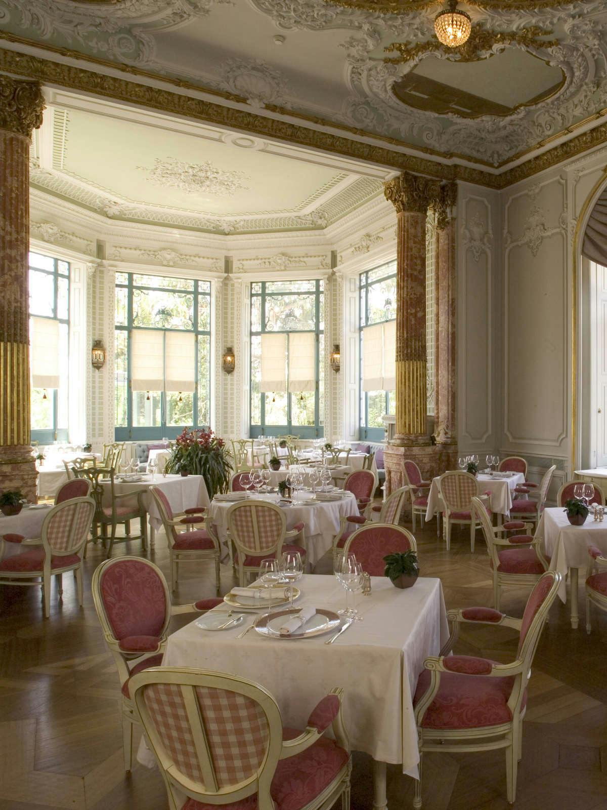 Hotel Pestana Palace Lisboa - Hotel & National Monument photo 5