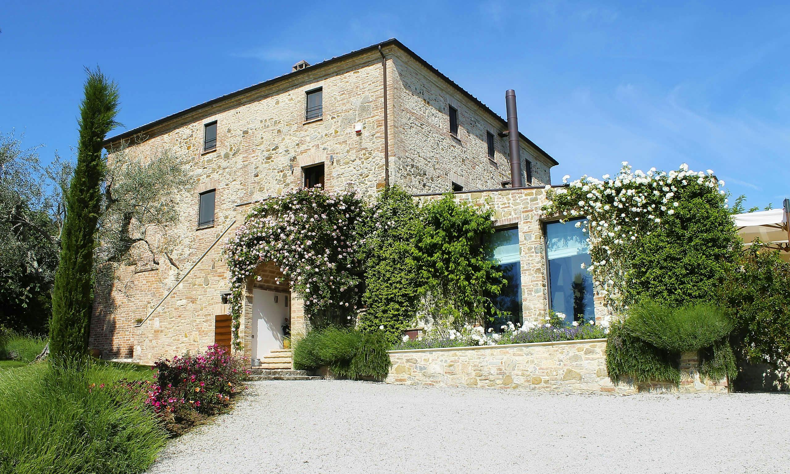 Poggio Piglia Resort