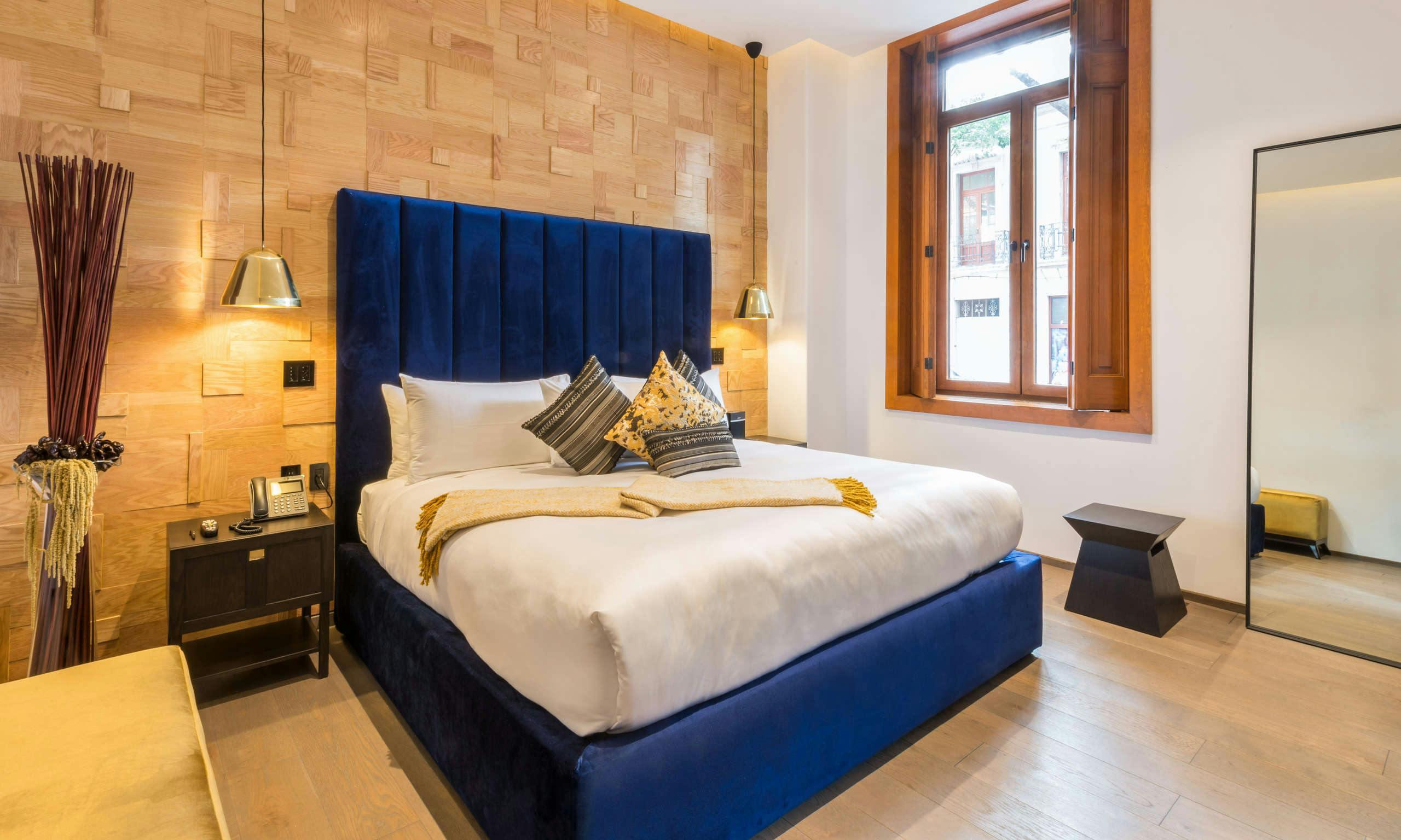 Casa Prim Hotel Boutique