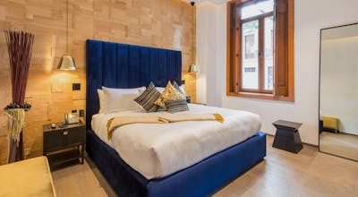 Casa Prim Hotel Boutique