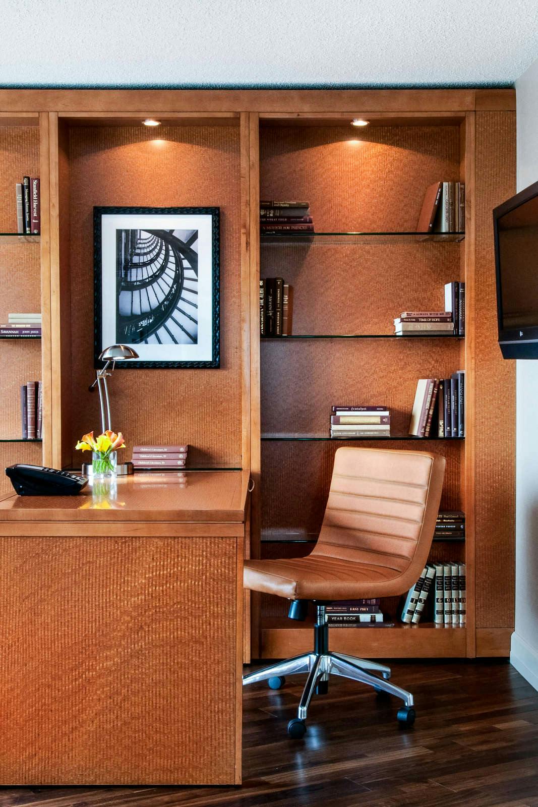 Hotel The Swissôtel Chicago photo 1