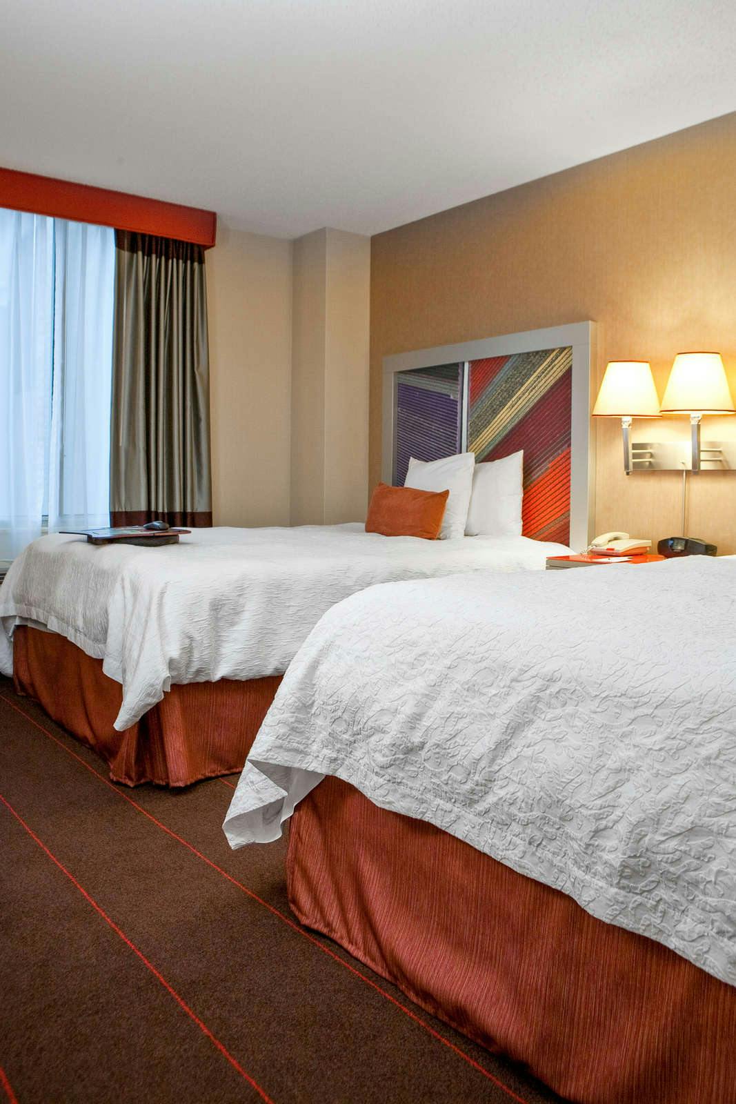 Hotel Hampton Inn Manhattan-Chelsea photo 2