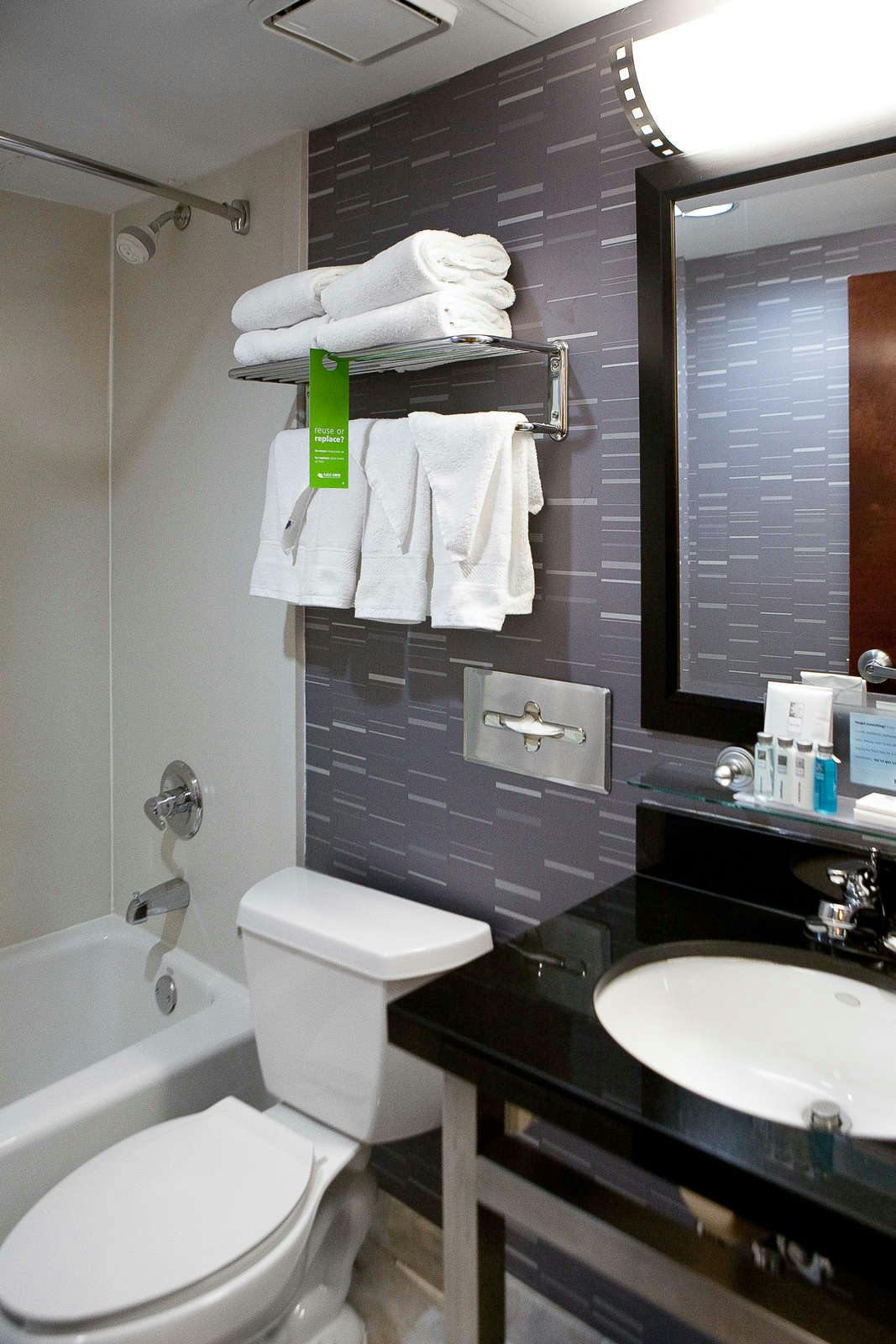Hotel Hampton Inn Manhattan-Chelsea photo 4