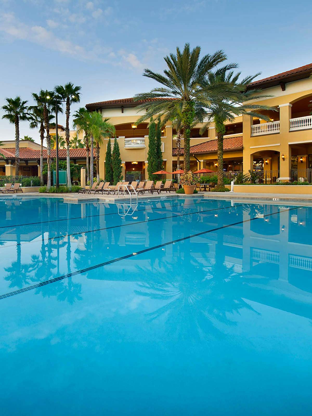 Hotel Floridays Resort Orlando photo 1