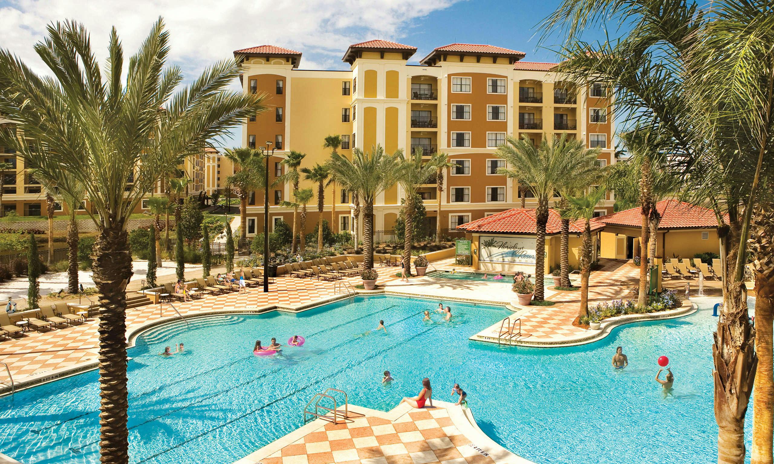 Floridays Resort Orlando