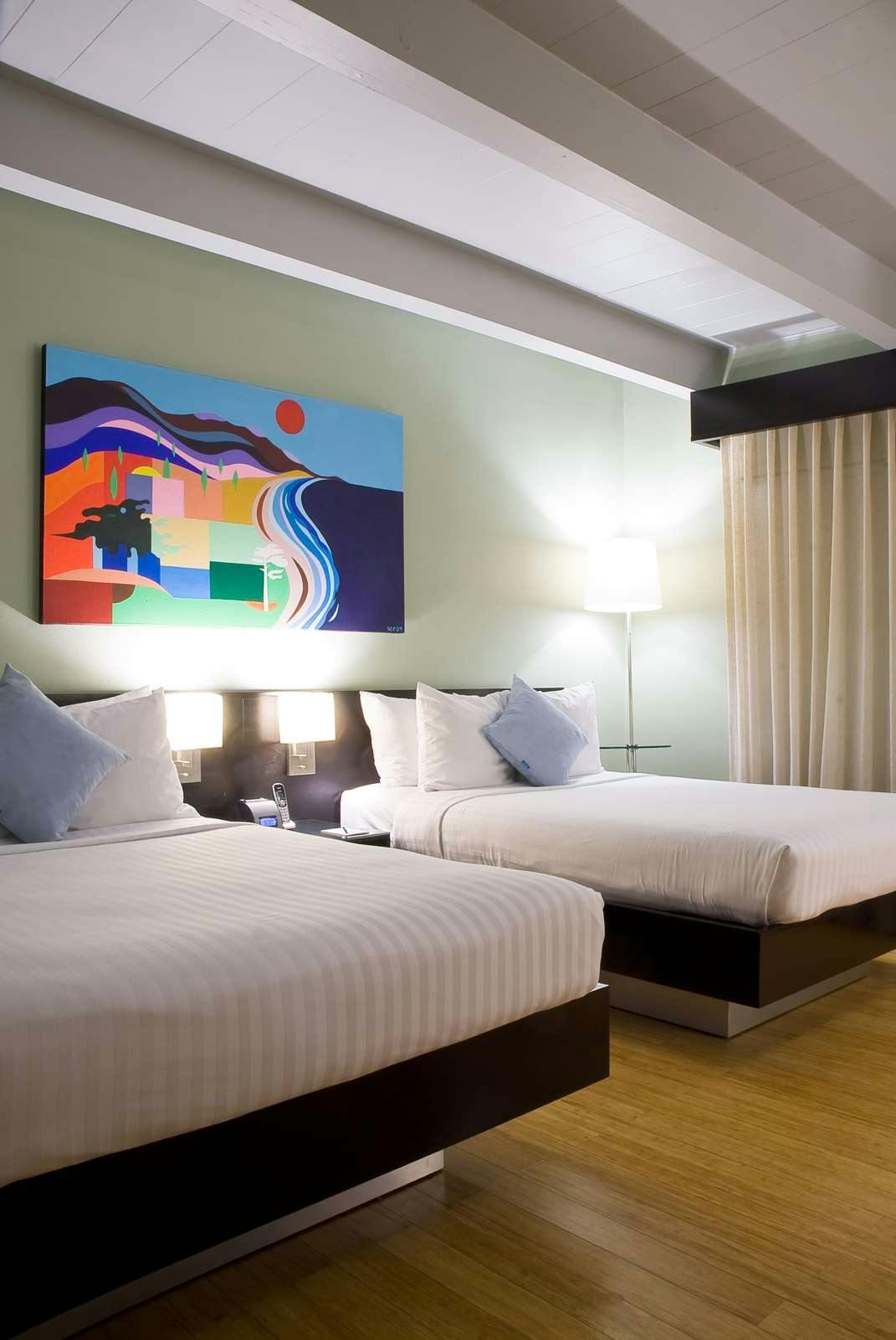 Hotel Hotel Current photo 5