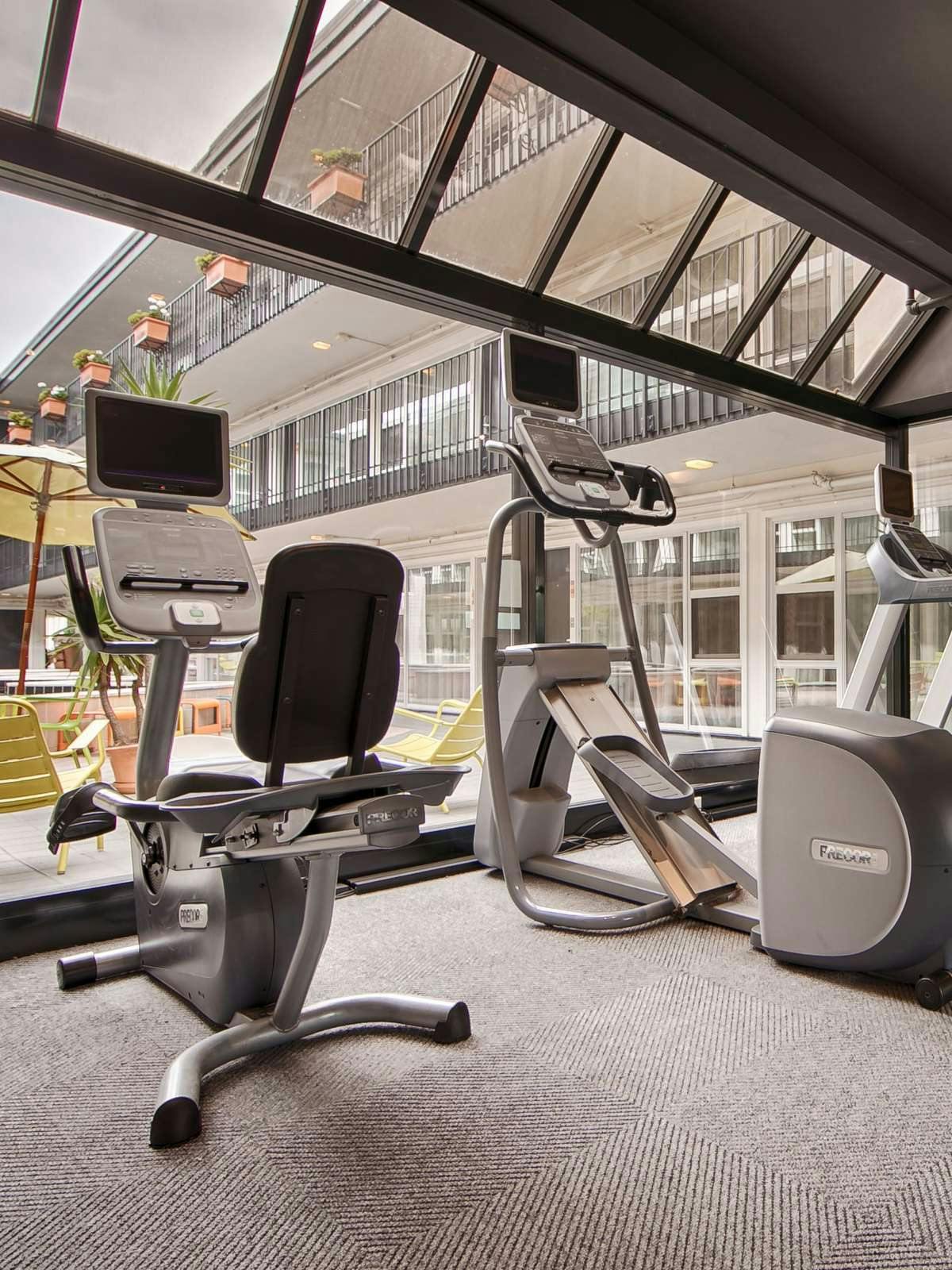 Hotel SOMA House photo 2