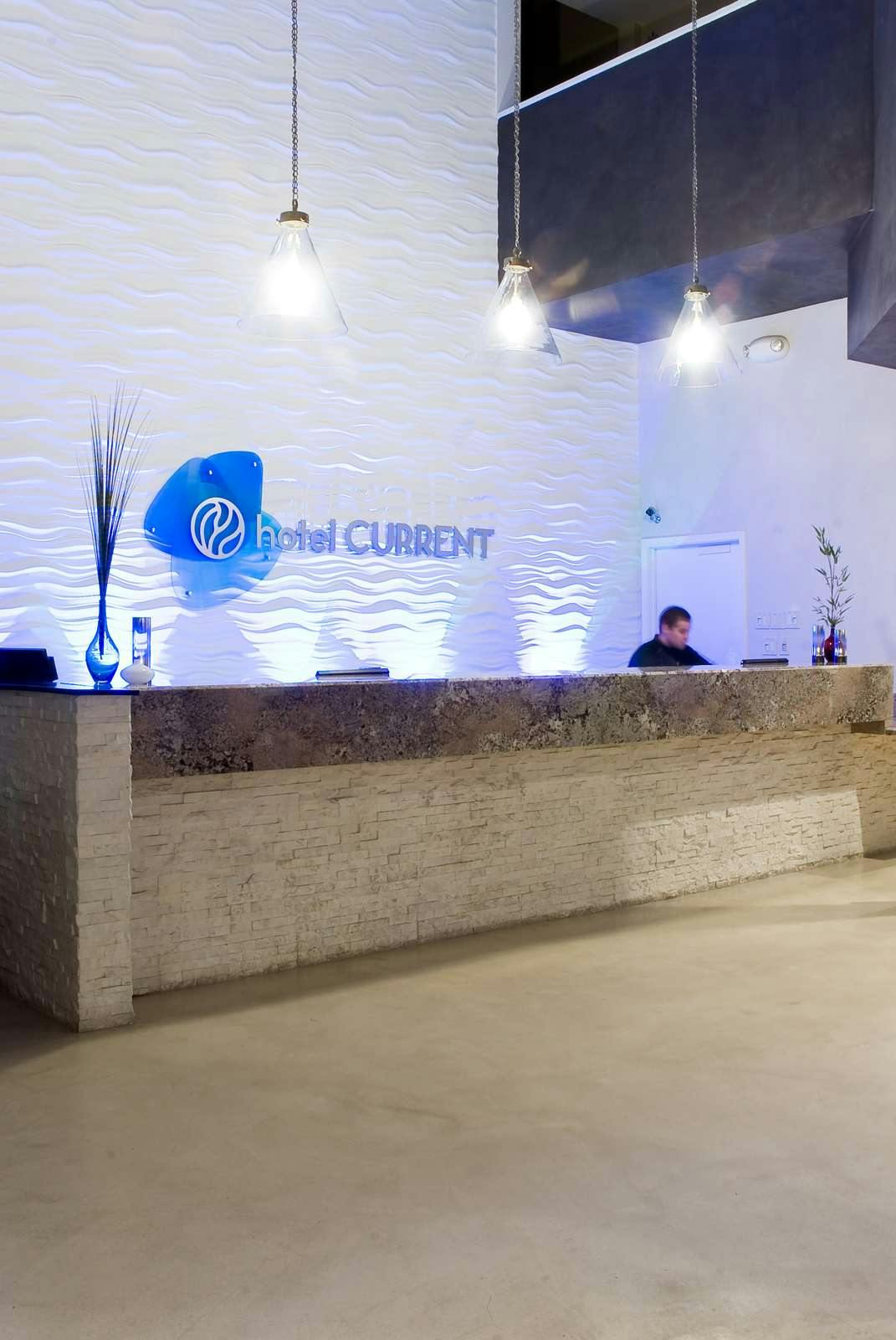 Hotel Hotel Current photo 4