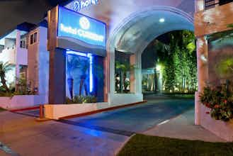 Hotel Hotel Current photo 2