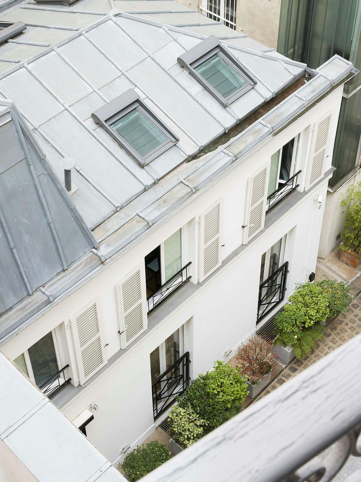 Hotel Hotel le Marianne photo 3