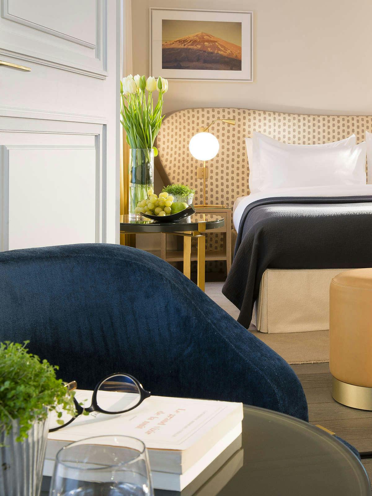 Hotel Hotel le Marianne photo 4