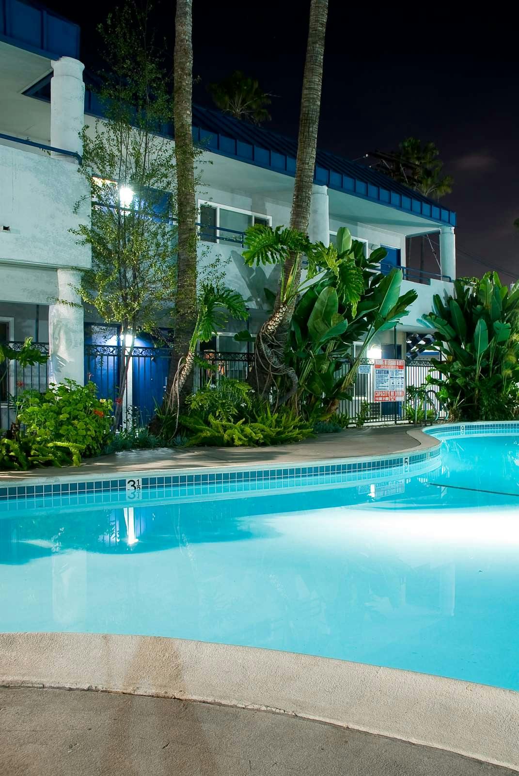 Hotel Hotel Current photo 1