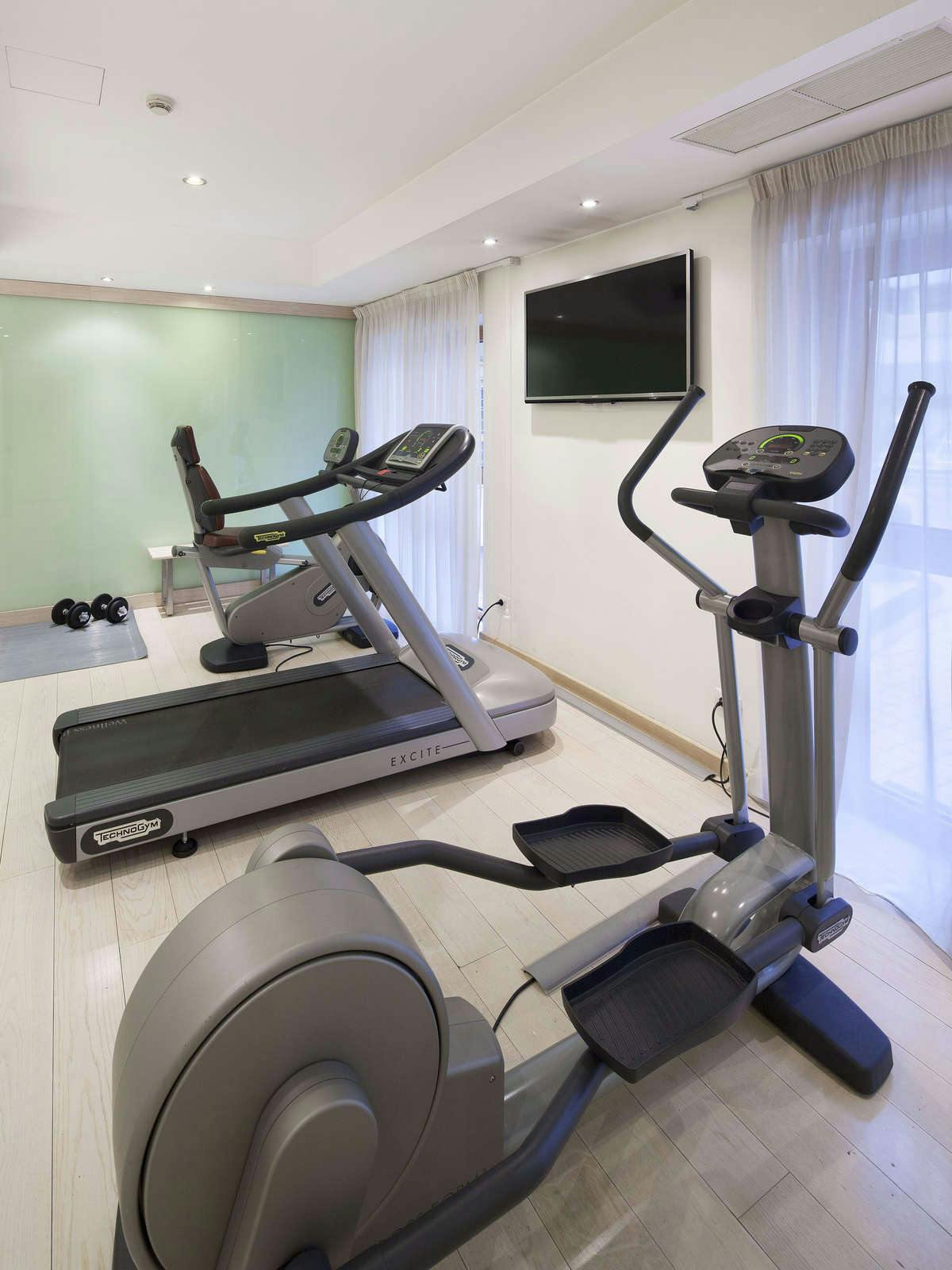 Hotel NH Collection Roma Giustiniano photo 5