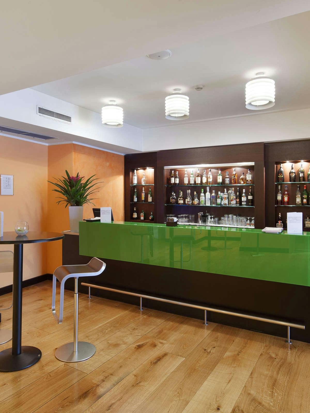 Hotel NH Collection Roma Giustiniano photo 4