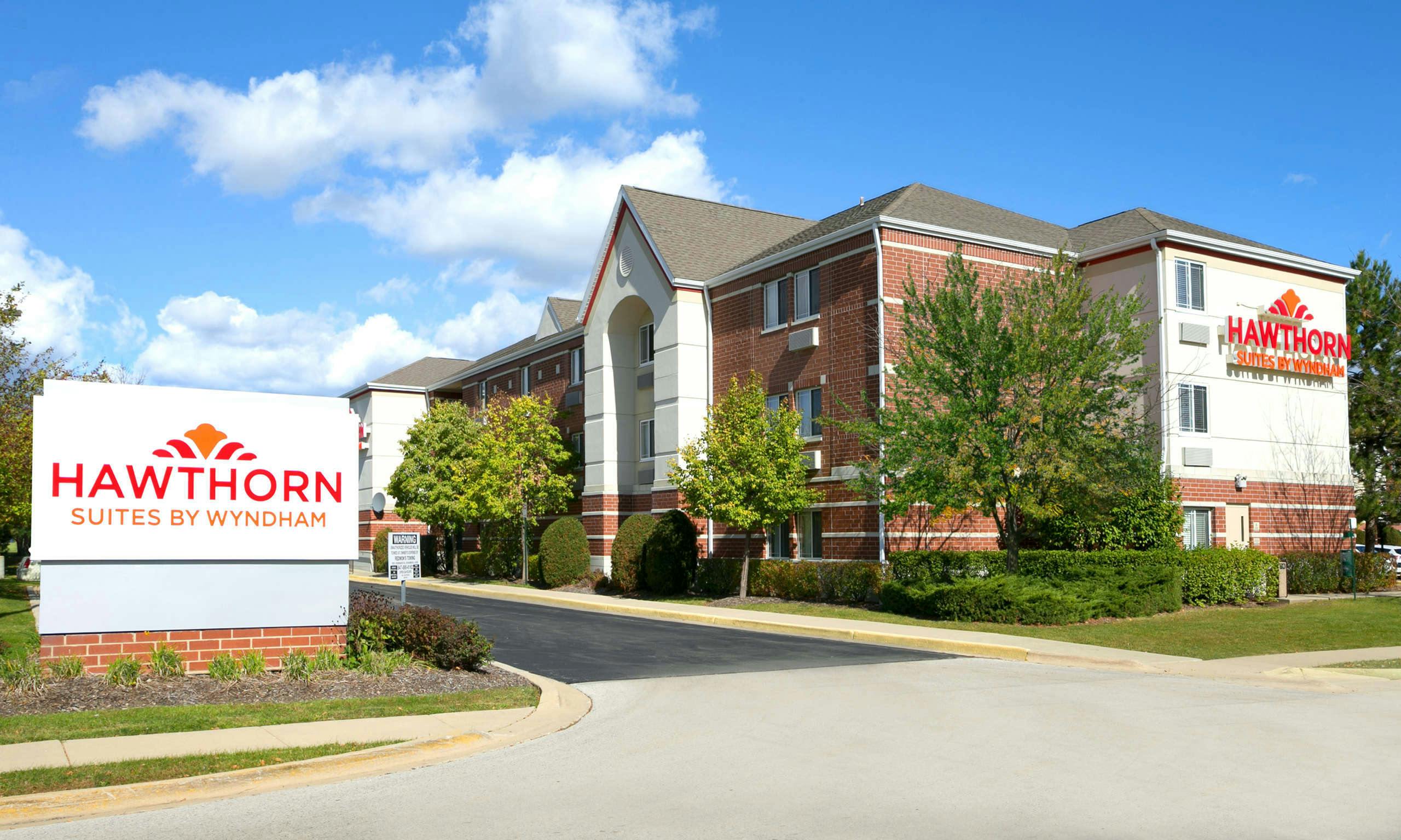 MainStay Suites Detroit Farmington Hills