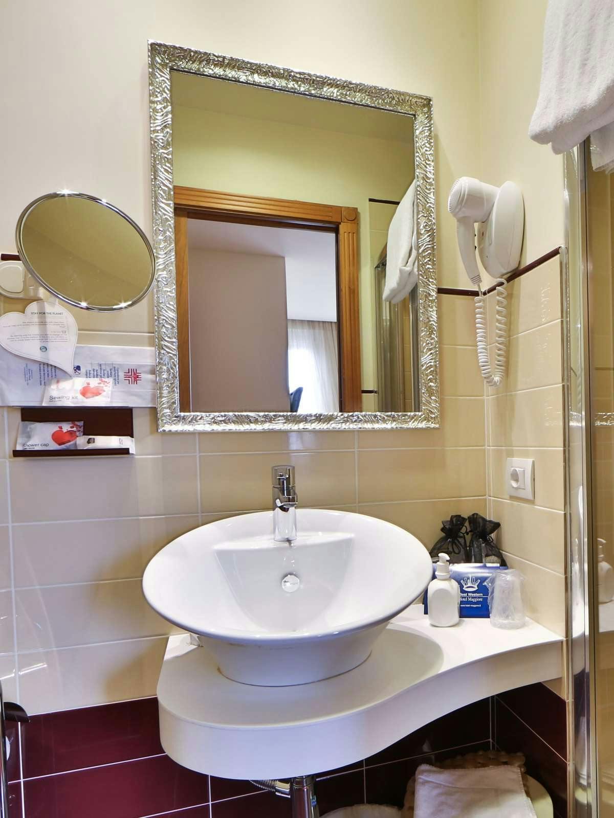 Hotel Hotel Maggiore Bologna photo 3