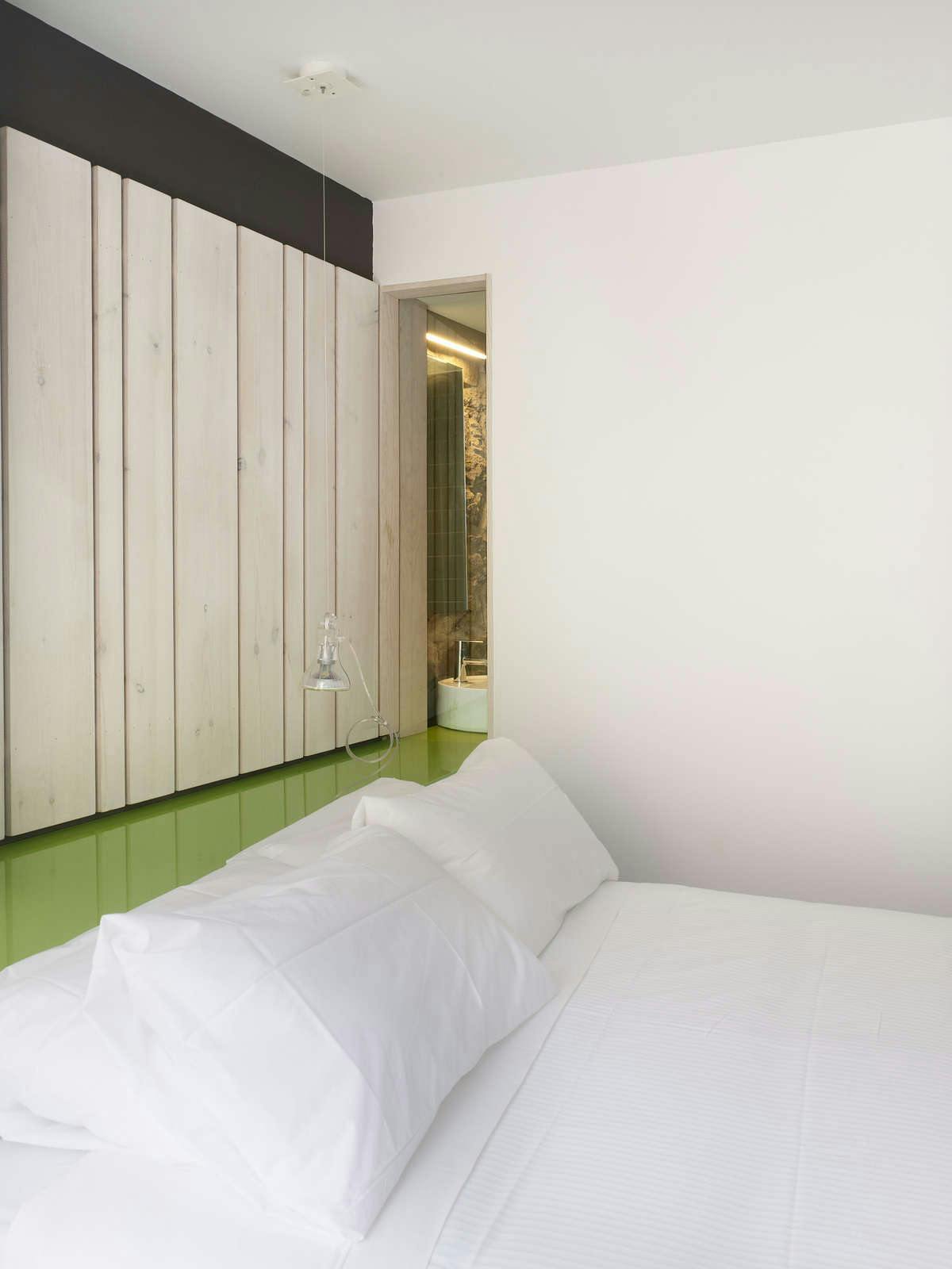 Hotel Hotel Moure photo 4