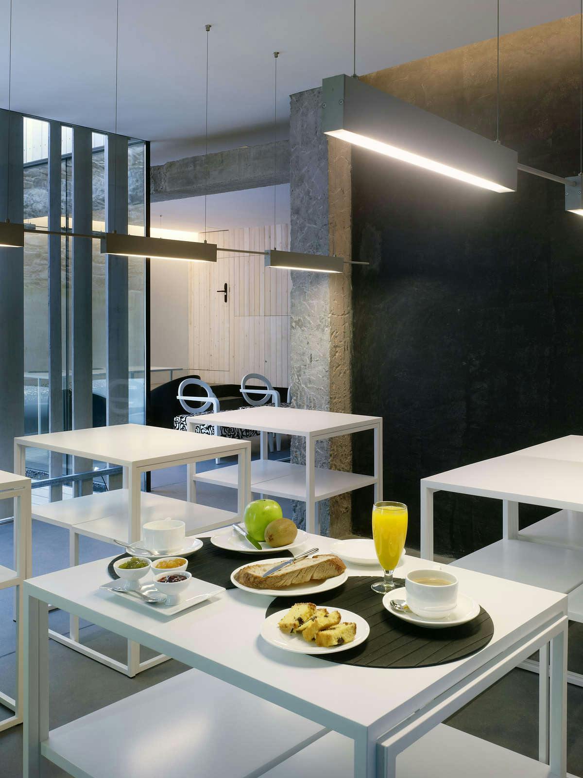 Hotel Hotel Moure photo 2