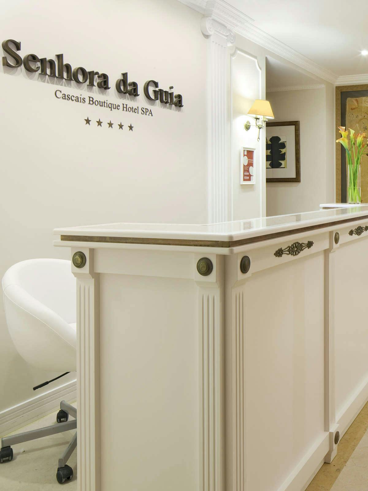 Hotel Longevity Senses - Cascais Boutique Hotel - Adults Only photo 5