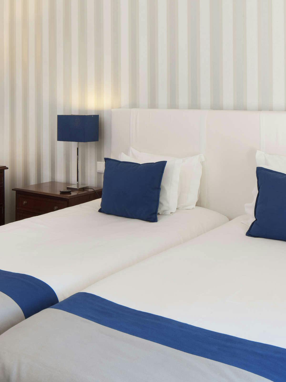 Hotel Longevity Senses - Cascais Boutique Hotel - Adults Only photo 3