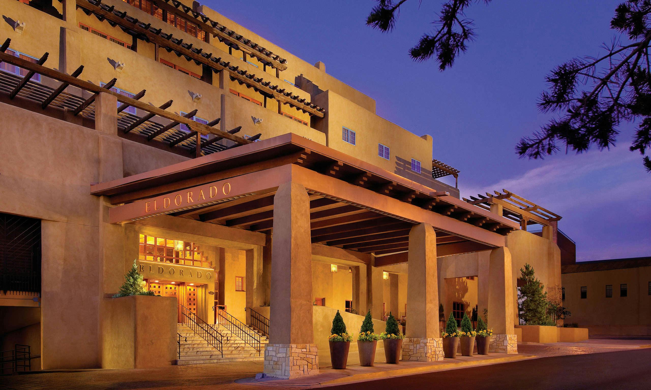 Eldorado Hotel and Spa