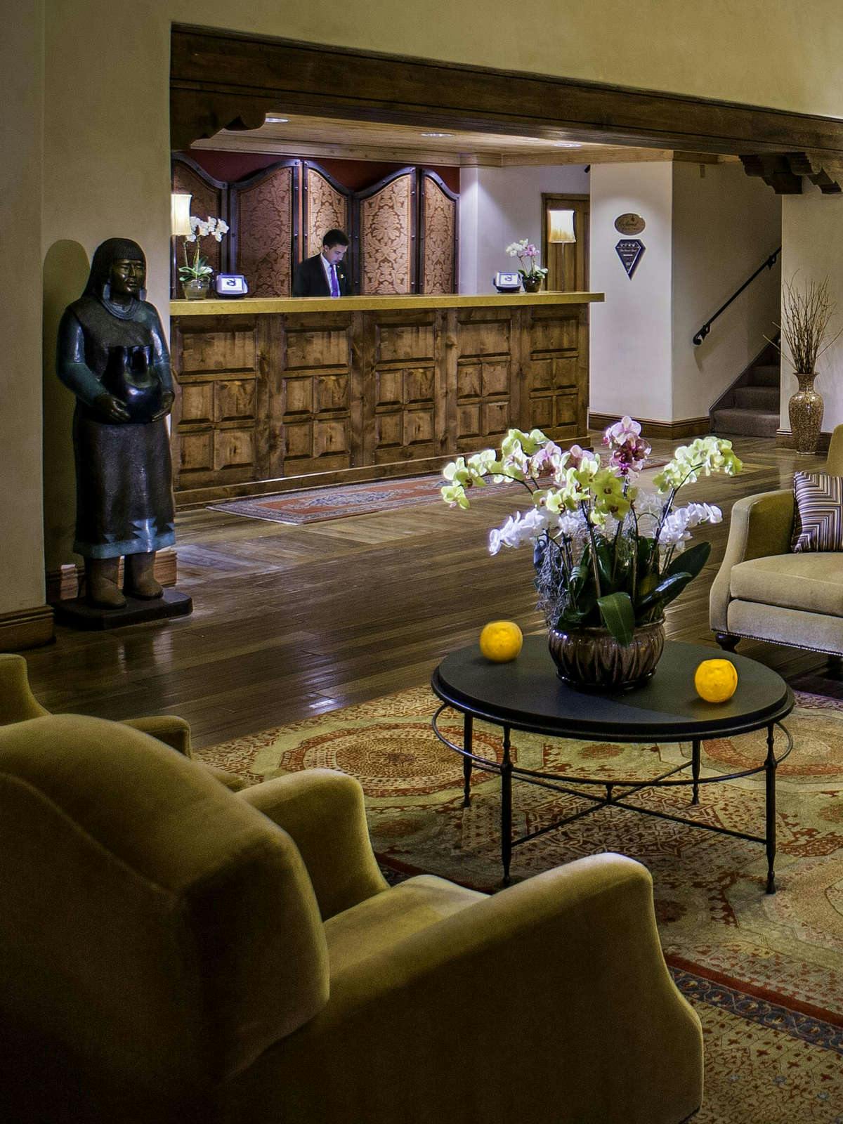 Hotel Eldorado Hotel and Spa photo 4