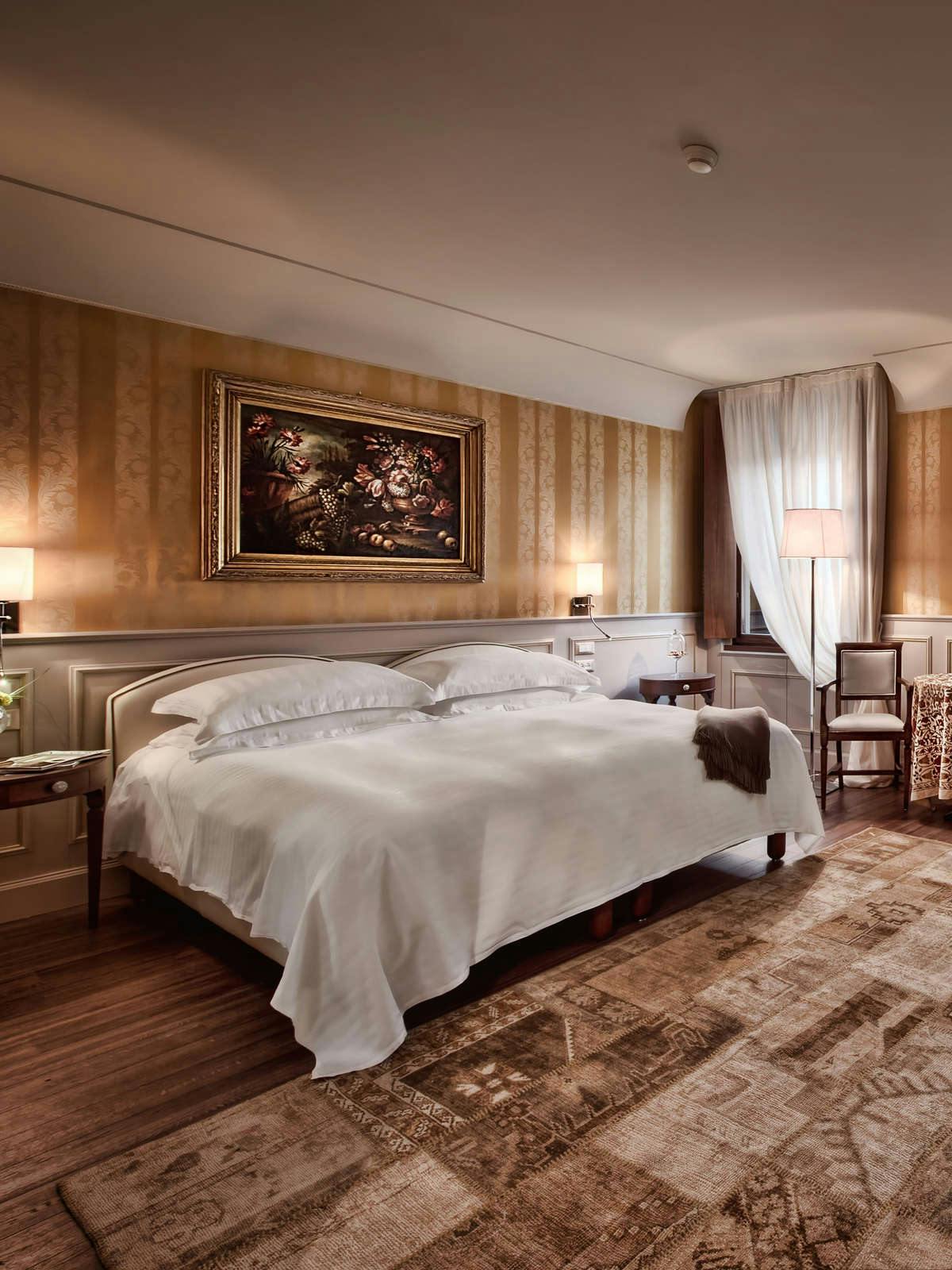 Hotel Palazzo Victoria photo 4