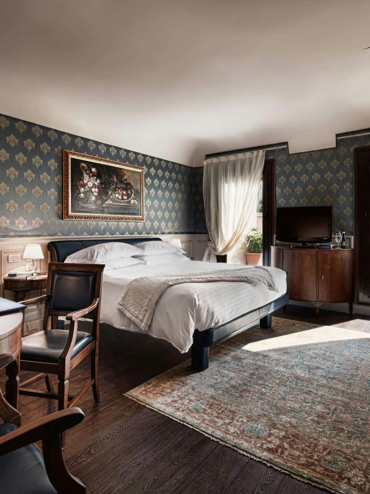 Hotel Palazzo Victoria photo 3