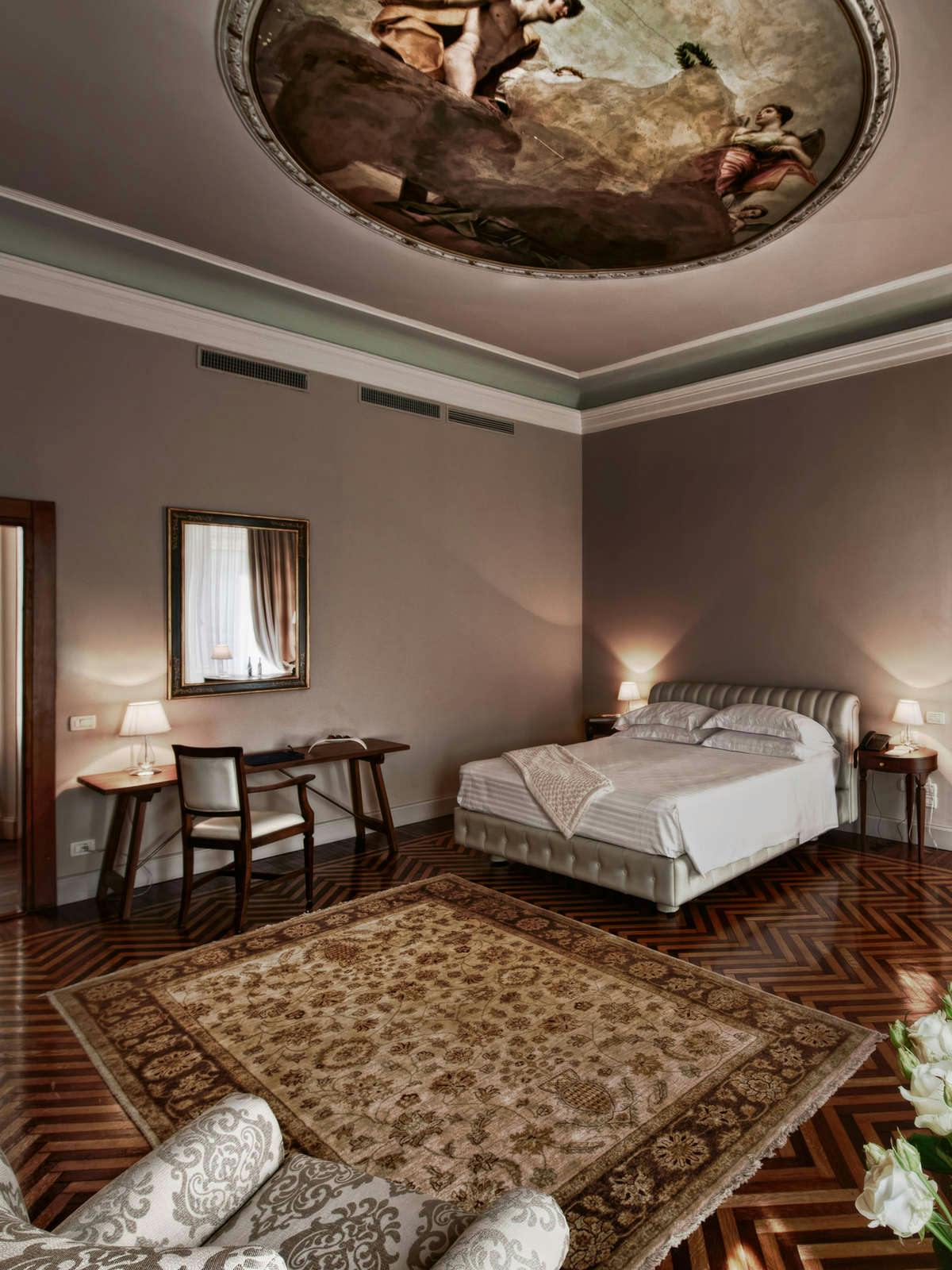 Hotel Palazzo Victoria photo 1