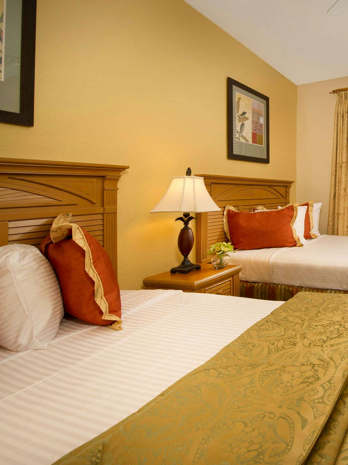 Hotel Floridays Resort Orlando photo 4