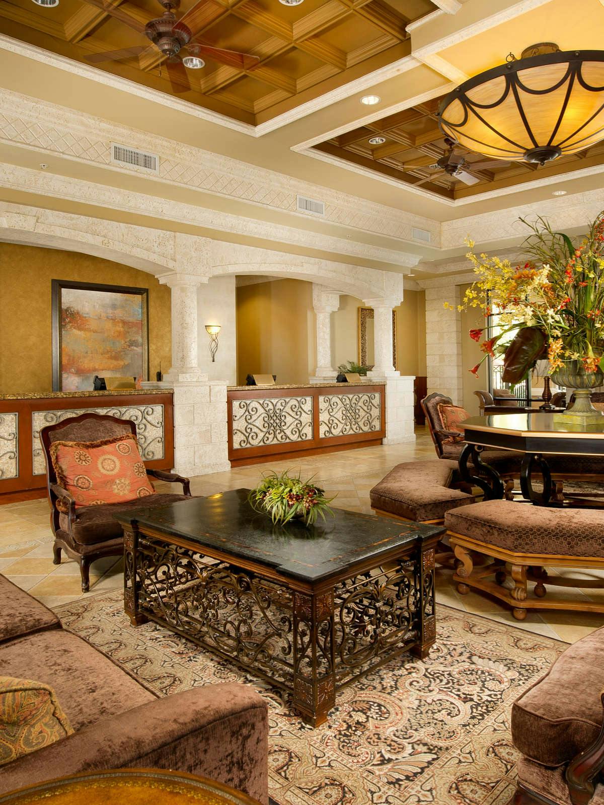 Hotel Floridays Resort Orlando photo 2