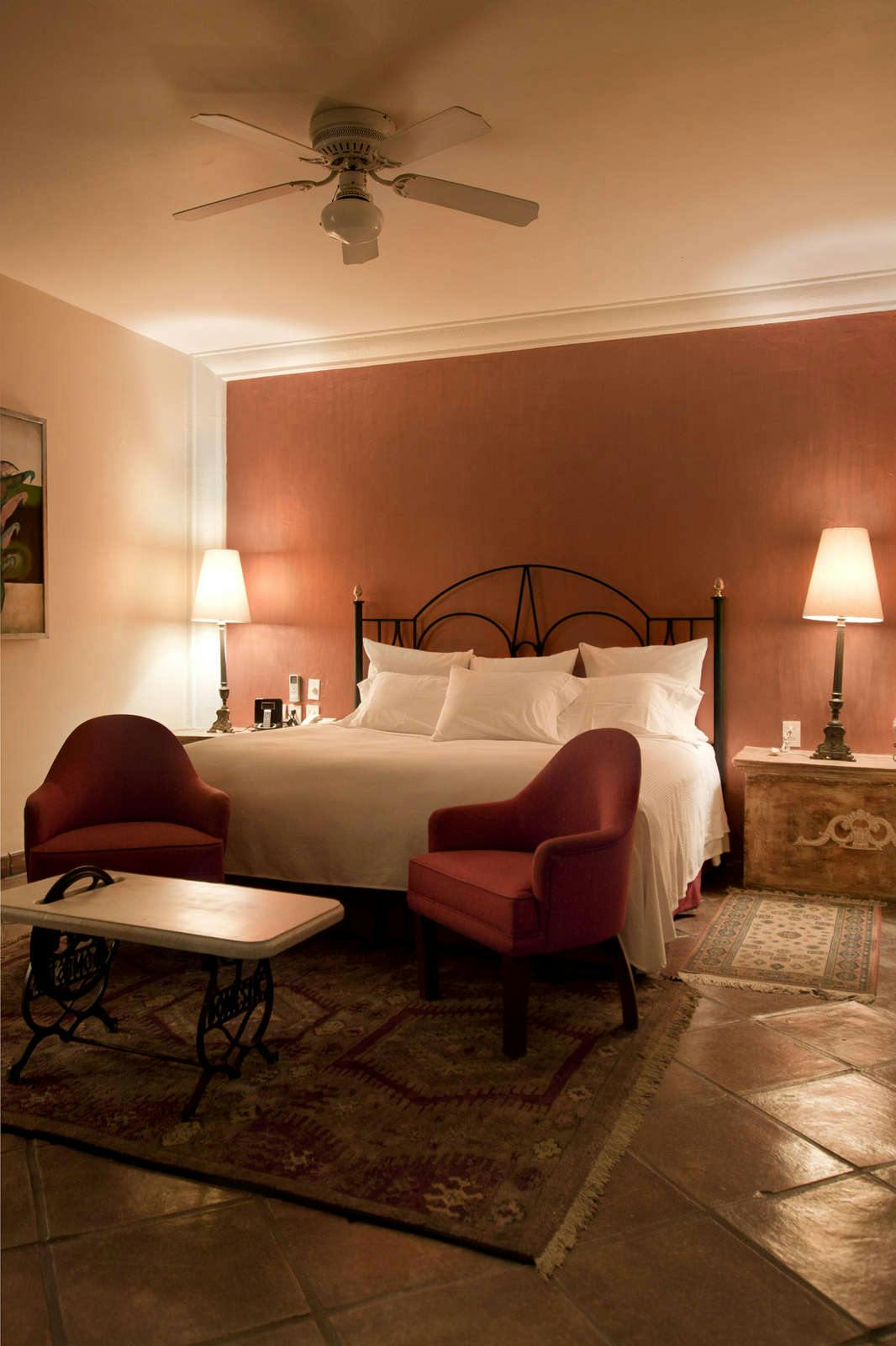 Hotel Villa Ganz photo 4