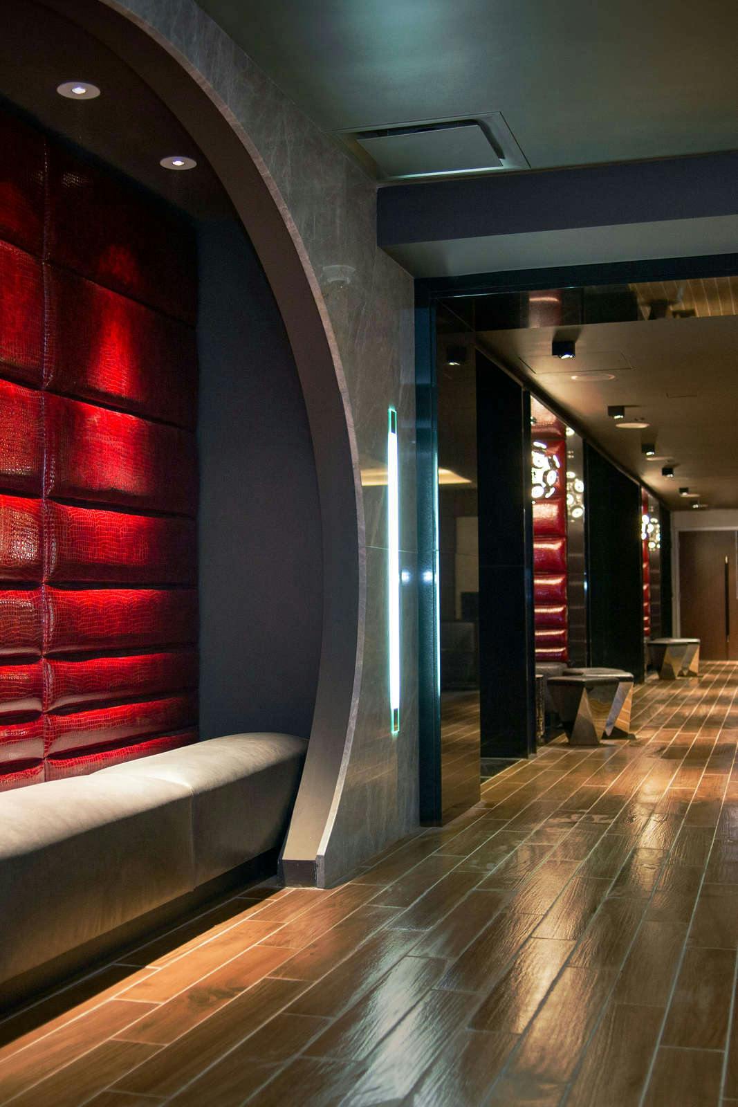 Hotel The Godfrey Hotel Chicago photo 2