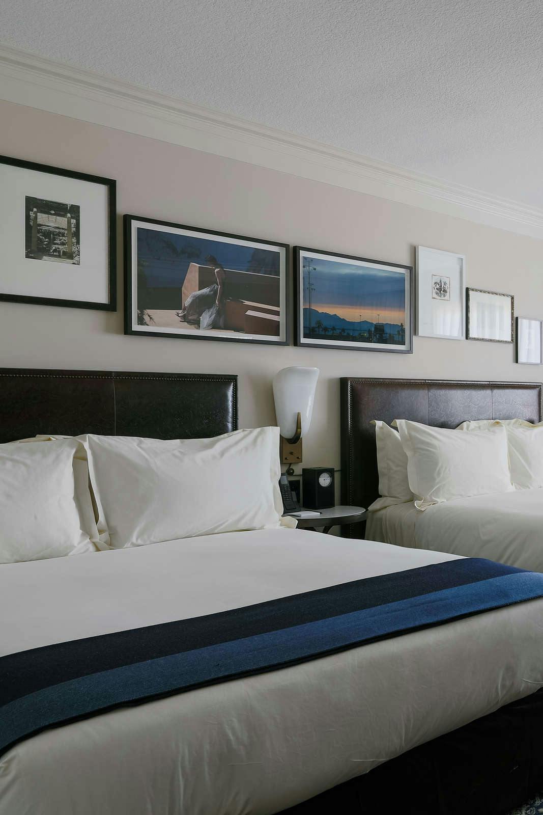 Hotel The Reserve at Park MGM photo 1